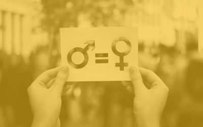 La equidad de género corporativa no es solo contratar más mujeres