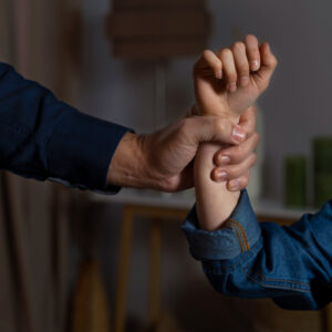 Acoso Sexual Especializado